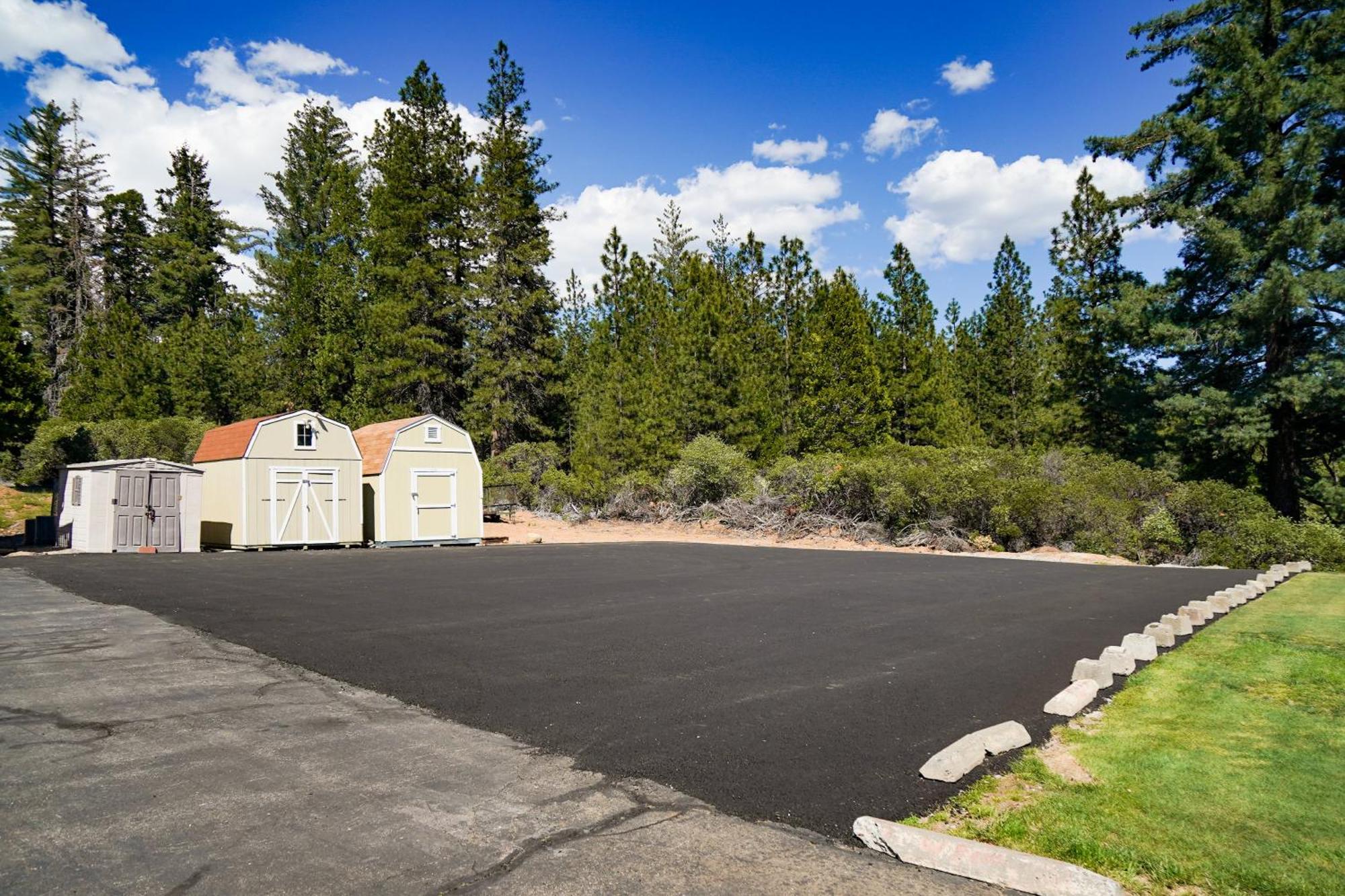 Swiss Holiday Lodge Mount Shasta Buitenkant foto